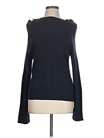 Modern Citizen Turtleneck Sweater (view 1)