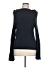 Modern Citizen 100% Cotton Blue Turtleneck Sweater Size L - photo 1