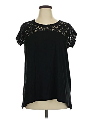 DKNY Short Sleeve T-Shirt (view 1)
