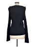 Modern Citizen 100% Cotton Blue Turtleneck Sweater Size L - photo 2