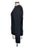 Modern Citizen 100% Cotton Blue Turtleneck Sweater Size L - photo 5