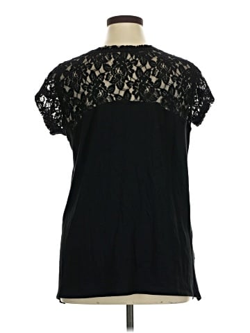 DKNY Short Sleeve T-Shirt (view 2)