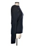 Modern Citizen 100% Cotton Blue Turtleneck Sweater Size L - photo 4