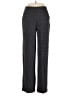 Max Studio Chevron-herringbone Gray Dress Pants Size S - photo 1