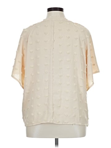 ePretty Short Sleeve Blouse (view 2)
