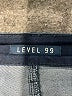 Level 99 Blue Jeans Size 27 waist - photo 7