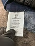 Level 99 Blue Jeans Size 27 waist - photo 8