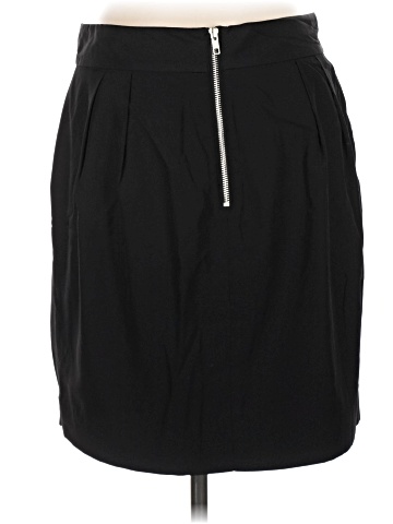 Banana Republic Factory Store Formal Skirt (view 2)