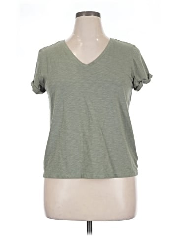 Max Studio Short Sleeve T-Shirt (view 1)
