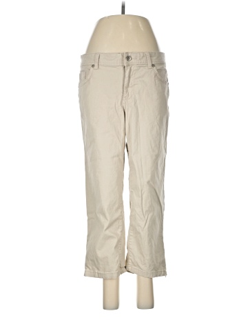 SONOMA life + style Khakis (view 1)