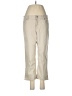 SONOMA life + style Tan Khakis Size 8 - photo 1