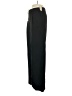 Zara Solid Black Casual Pants Size XS - photo 5