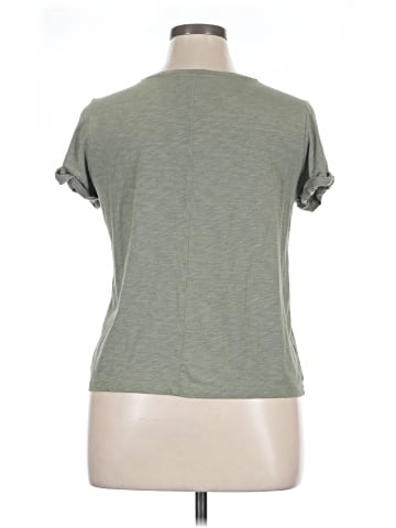 Max Studio Short Sleeve T-Shirt (view 2)