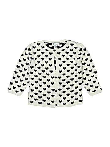 CdeC Pullover Sweater (view 1)