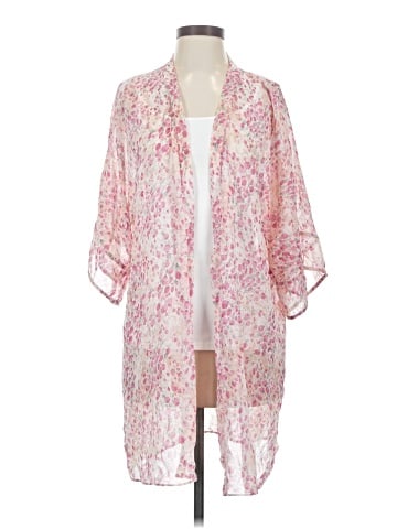 Flora Nikrooz Kimono (view 1)