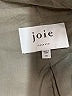 Joie 100% Linen Green Jacket Size XS - photo 6