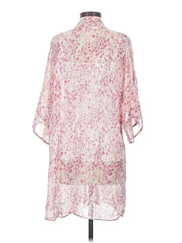 Flora Nikrooz Kimono (view 2)