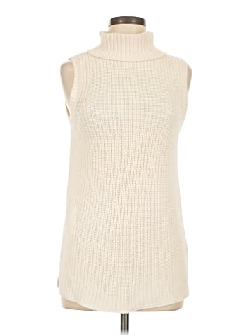 Morgan Taylor Turtleneck Sweater (view 1)
