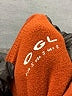 OGL Brown Long Sleeve Top Size S - photo 7