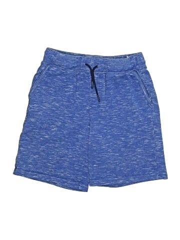 Rumi + Ryder Athletic Shorts (view 1)
