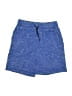 Rumi + Ryder Solid Blue Athletic Shorts Size 8 - photo 1