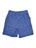 Rumi + Ryder Solid Blue Athletic Shorts Size 8 - photo 2