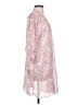 Flora Nikrooz Pink Kimono Size S - photo 4