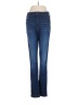 Old Navy Blue Jeans Size 8 (tall) - photo 1