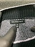 Who What Wear Animal Print Black Pullover Sweater Size M - photo 7