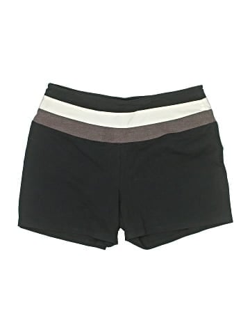 The Girls Athletic Shorts (view 1)