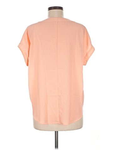The Limited Short Sleeve Blouse (view 2)
