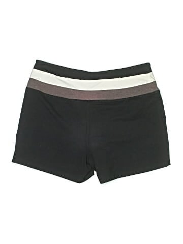 The Girls Athletic Shorts (view 2)