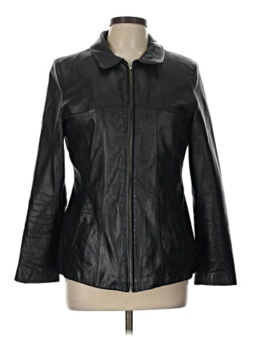 Wilsons Leather Jacket (view 1)