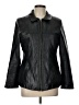 Wilsons Leather Black Jacket Size L - photo 1