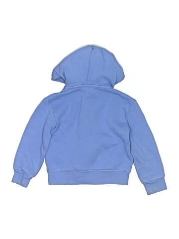 Polo by Ralph Lauren Zip Up Hoodie (view 2)