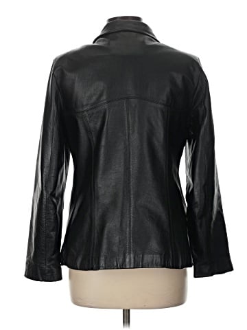 Wilsons Leather Jacket (view 2)