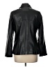 Wilsons Leather Black Jacket Size L - photo 2