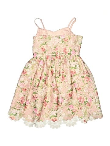 Zunie Dress (view 2)
