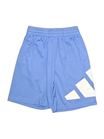 Adidas Athletic Shorts (view 1)