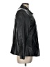 Wilsons Leather Black Jacket Size L - photo 4