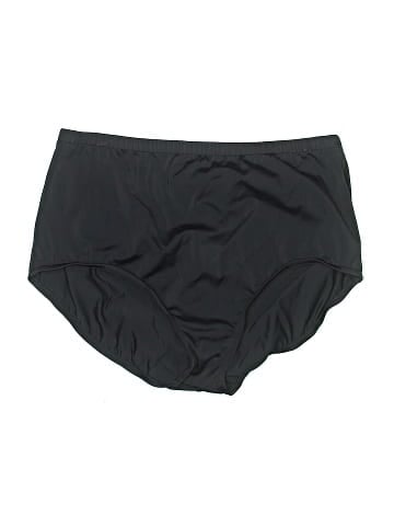 Maxine of Hollywood Swimsuit Bottoms (view 2)