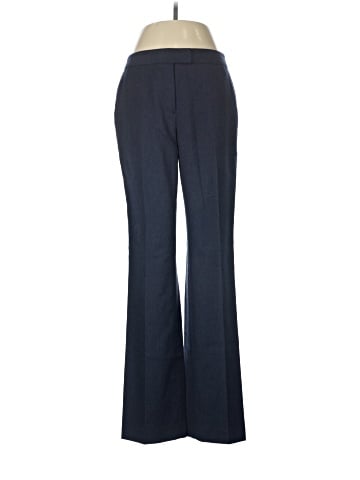Brooks Brothers 346 Wool Pants (view 1)