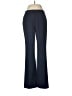 Brooks Brothers 346 Blue Wool Pants Size 4 - photo 1