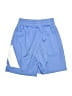 Adidas Color Block Blue Athletic Shorts Size 8 - photo 2