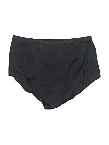 Maxine of Hollywood Swimsuit Bottoms (view 1)
