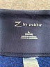 Zobha Blue Active Pants Size 12 - photo 7