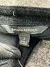 Banana Republic Black Sleeveless Top Size 2 - photo 7