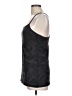 Lululemon Athletica Black Tank Top Size 10 - photo 5