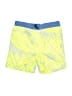 Tea Yellow Board Shorts Size 7 - photo 1
