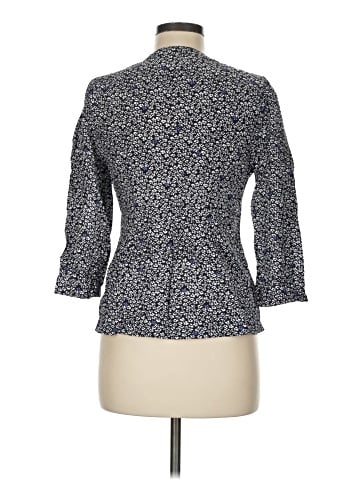 Everly 3/4 Sleeve Blouse (view 2)